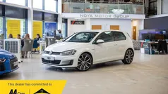 Used 2015 VW Golf VII GTD Hatchback | £8,799 (Fair price)