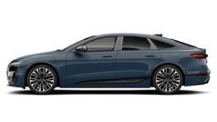 Used 2025 Audi e-tron S-Line SUV | £68,459 (Fair price)
