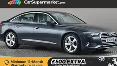 Used 2023 Audi A6 Sport Sedan | £22,897 (Super price)