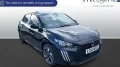 Used 2025 Peugeot 208 Allure Hatchback | £20,071 (Super price)