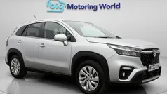 Used 2025 Suzuki SX4 S-Cross SUV | £14,000 (Good price)