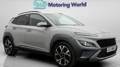 Used 2022 Hyundai Kona Premium SUV | £11,800 (Fair price)