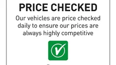 White Used 2023 Ford Puma ST-Line SUV | £17,495 (Fair price)