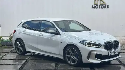 Used BMW M135 M Sport 306 HP (225 kW) 2024 Hatchback