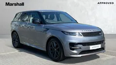 Used 2022 Land Rover Range Rover Sport SE Dynamic SUV | £65,930