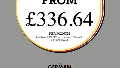 Used 2024 VW Golf VIII GTI Hatchback | £22,990 (Good price)