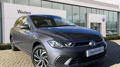 Used 2021 VW Polo Life Hatchback | £15,999 (Fair price)