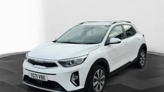 Used 2024 Kia Stonic 2 SUV | £13,795 (Fair price)