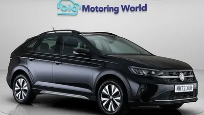 Used VW Taigo S 110 HP (80 kW) 2023 SUV