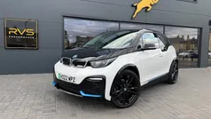 Used 2022 BMW i3 Comfort Edition Hatchback | £16,995 (Fair price)