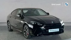 Black Used 2025 BMW 220 M Sport Coupe | £35,000 (Fair price)