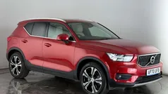 Used 2022 Volvo XC40 Inscription SUV | £21,700 (Good price)