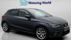 Used 2021 Seat Ibiza FR Hatchback | £10,500 (Fair price)