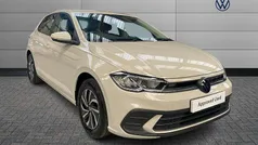 Used 2022 VW Polo Life Hatchback | £15,989 (Fair price)