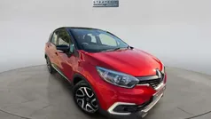 Used 2017 Renault Captur Dynamique SUV | £7,990 (Fair price)