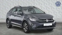 Used 2024 VW Taigo Life SUV | £20,455 (Fair price)