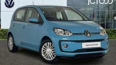 Used 2022 VW up! Hatchback | £12,477 (Fair price)