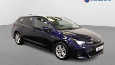 Used 2021 Suzuki Swace SZ-T Estate | £15,299 (Fair price)