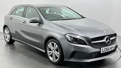 Used 2018 Mercedes A200 Premium Hatchback | £8,364 (Super price)