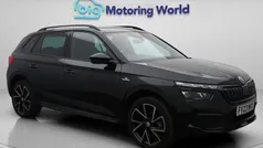 Used 2023 Skoda Kamiq Monte Carlo SUV | £20,300 (Fair price)