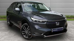 Used 2024 Honda HR-V Advance SUV | £25,450 (Fair price)