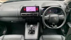 Used 2024 Citroën C5 Aircross PureTech SUV | £19,957 (Fair price)