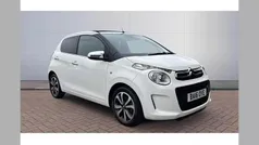 Used 2016 Citroën C1 Flair Hatchback | £5,793 (Fair price)