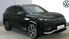 Used 2026 VW Tiguan R-line SUV | £34,250 (Fair price)