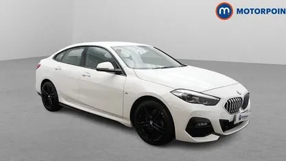 Used 2024 BMW 218 M Sport Coupe | £24,149 (Fair price)