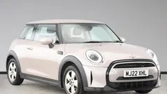Grey Used 2022 Mini ONE Classic Hatchback | £15,399 (Fair price)