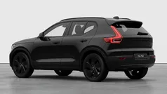 New 2025 Volvo XC40 Plus SUV | £39,910 (Fair price)