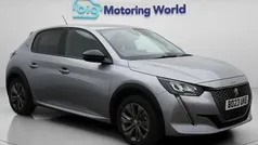 Used 2023 Peugeot e-208 Allure+ Hatchback | £12,900 (Fair price)