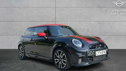 Used Mini Cooper Sport 150 kW (204 HP) 2026 Hatchback