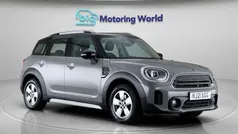 Mini Cooper Countryman