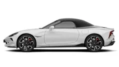 New 2024 MG Cyberster Cabriolet | £57,995 (Fair price)