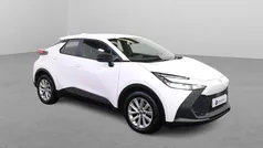Used 2025 Toyota C-HR SUV | £21,899 (Fair price)