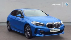 Used 2023 BMW 118 M Sport Hatchback | £24,995 (Fair price)