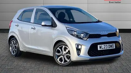 Used 2024 Kia Picanto Hatchback | £13,999 (Fair price)