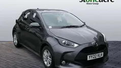 Used 2022 Mazda 2 Hatchback | £14,795 (Good price)