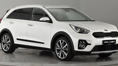 Used 2022 Kia Niro 3 SUV | £17,750 (Fair price)