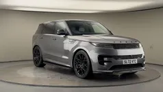 Used 2025 Land Rover Range Rover Sport Autobiography SUV | £80,500 (Fair price)