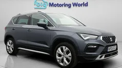 Used 2025 Seat Ateca Xperience SUV | £17,500 (Super price)