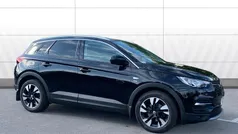 Used 2021 Vauxhall Grandland X Edition SUV | £13,720 (Good price)