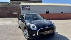Used 2018 Mini Cooper Clubman Estate | £7,700 (Super price)