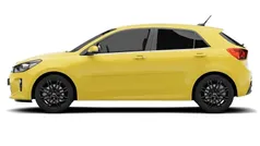 Used 2020 Kia Rio GT-Line Hatchback | £8,650 (Good price)