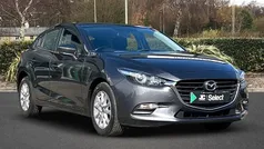 Used 2018 Mazda 3 Hatchback | £10,500 (Fair price)