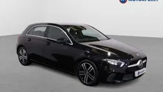 Used 2023 Mercedes A180 Executive Hatchback | £18,499 (Good price)