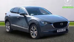 Used 2020 Mazda CX-30 Inclusive SUV | £15,999 (Good price)