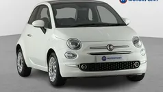 Used 2024 Fiat 500 Hatchback | £8,699