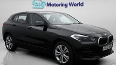 Used 2023 BMW X2 Sport Line SUV | £15,000 (Fair price)